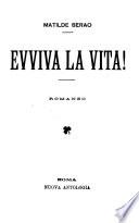 Evviva la vita!