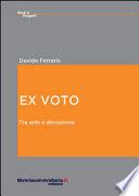 Ex voto