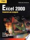Excel 2000. Imparare per progetti