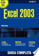 Excel 2002/2003