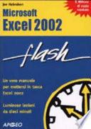 Excel 2002
