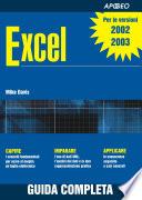 Excel 2003 Guida Completa