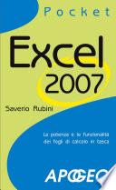 Excel 2007 Pocket