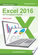 Excel 2016