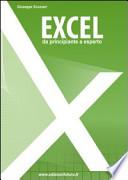Excel da principiante a esperto partendo da zero