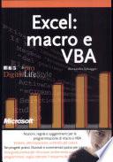 Excel: macro e VBA