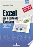 Excel per il controllo di gestione