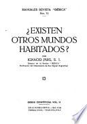 Existen otros mundos habitados?