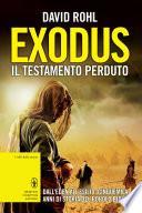 Exodus. Il testamento perduto
