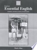 Explore Essential English