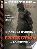 Extinction III - La notte