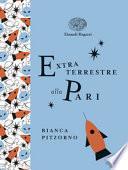 Extraterrestre alla pari