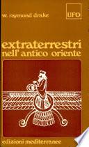 Extraterrestri Nell' Antico Oriente