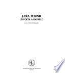 Ezra Pound, un poeta a Rapallo