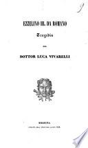 Ezzelino 3. da Romano tragedia