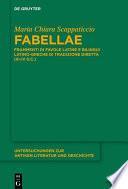 Fabellae