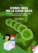 Fabiano Scienze facili per la classe terza