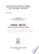 Fabio Besta
