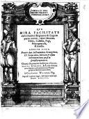 Fabrica et usus instrumenti chorographici: quo mira facilitate describuntur regiones & singulæ partes earum, veluti montes, urbes, castella, pagi, propugnacula et similia. Additæ sunt, præter duo instrumenta homogenea, 15 formæ æneæ, fabricam & usum instrumentorum quasi in synopsi proponentes. Omnia germanicè descripta à Leonharto Zublero, & Latio donata ac recognita, ad communem chorographiæ studiosorum usum, à Casparo Wasero, Tig. ..