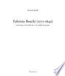 Fabrizio Boschi, 1572-1642