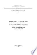 Fabrizio Colamussi