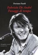 Fabrizio De André. Passaggi di tempo