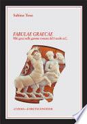 Fabulae graecae