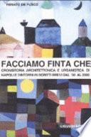 Facciamo finta che