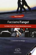 Facciamo tango!