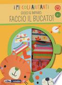 Faccio il bucato! I piccoli aiutanti