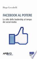 Facebook al potere