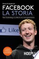 Facebook. La storia