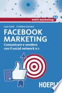 Facebook Marketing