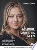 Facebook Marketing Plan