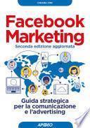 Facebook Marketing seconda edizione aggiornata