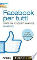 Facebook per tutti