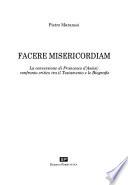 Facere misericordiam
