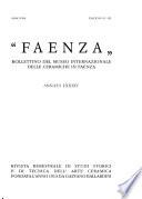 Faenza