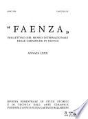 Faenza