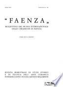 Faenza