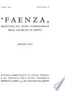 Faenza