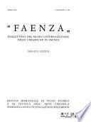 Faenza