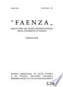 Faenza