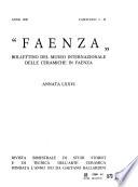 Faenza