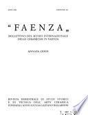 Faenza