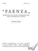 Faenza