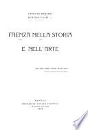Faenza nella storia e nell'arte