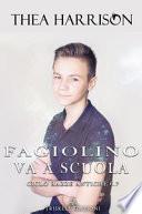 Fagiolino va a scuola