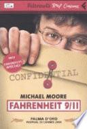 Fahrenheit 9/11. DVD
