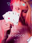 Fai il tuo gioco (Youfeel)